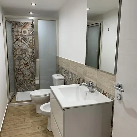 Sole E Luna Vakantiehuis