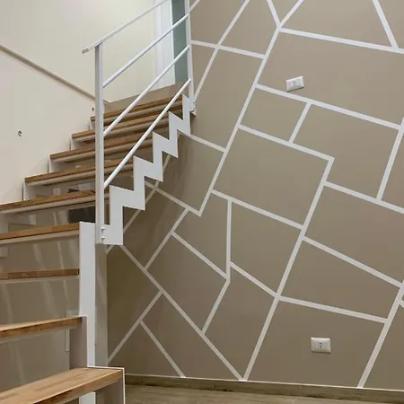 Sole E Luna Vakantiehuis *