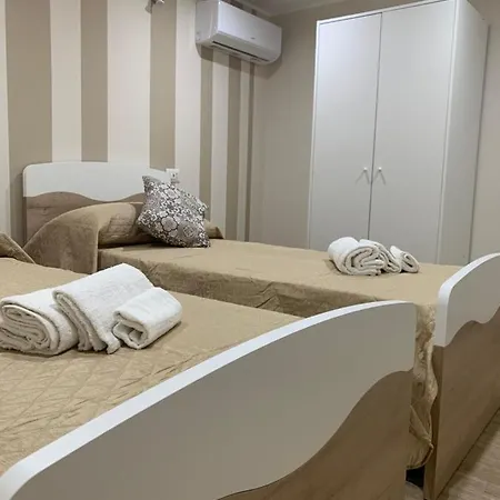 Sole E Luna Vakantiehuis *