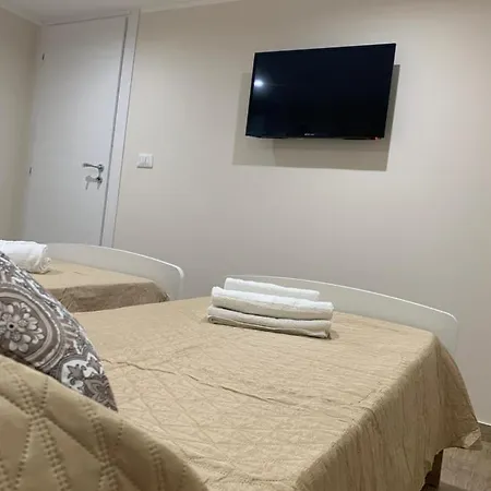 Sole E Luna Vakantiehuis Catánia