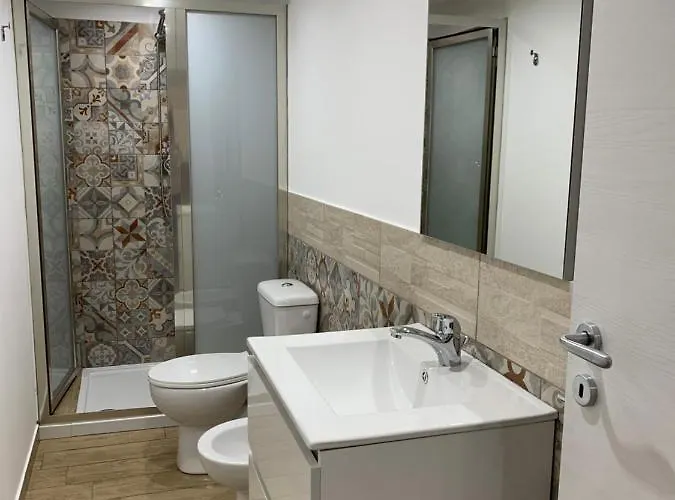 Sole E Luna Σπίτι διακοπών