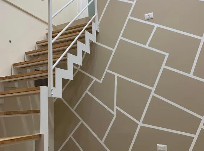 Sole E Luna Σπίτι διακοπών *