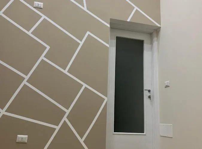 Σπίτι διακοπών Sole E Luna Κατάνια