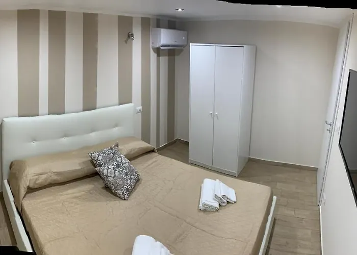 Tatil Evi Sole E Luna Katanya