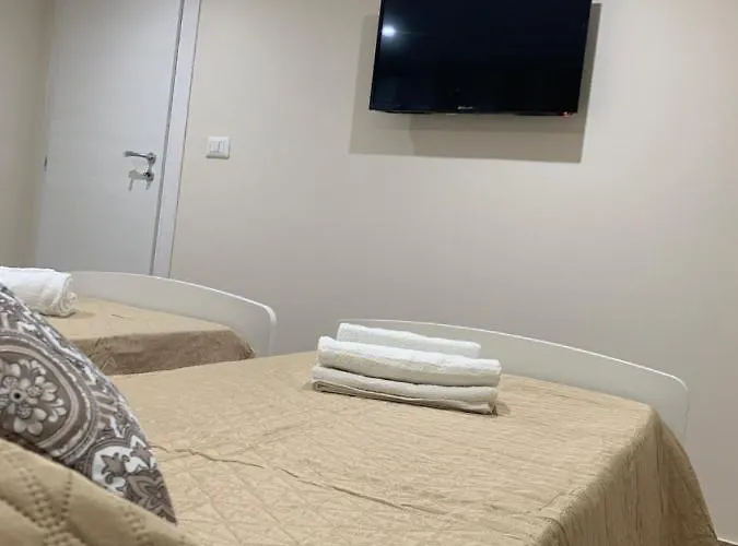 Sole E Luna Tatil Evi Katanya